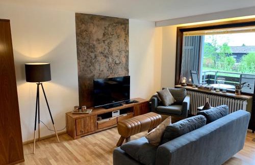 Sankt Andreasberg Apartamento | Kupferstollen