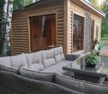Siauliai Apartamento | kupolas