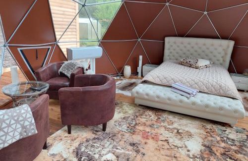 Siauliai Apartamento | kupolas
