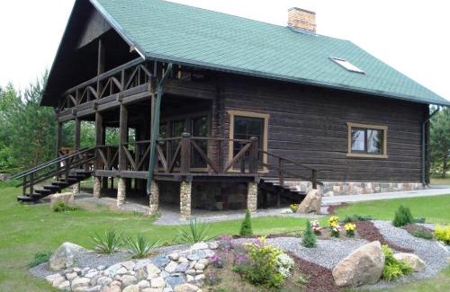 Kurenai Casa | Kurėnų Užeigos Svečių Namai