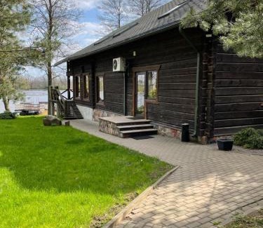 Kurenai Casa | Kurėnų Užeigos Svečių Namai