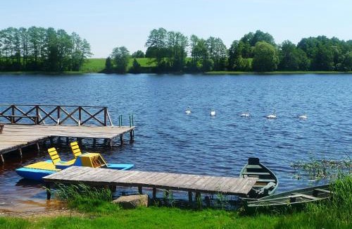 Kurenai Casa | Kurėnų Užeigos Svečių Namai