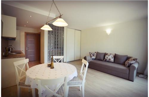 Preila Apartamento | Kuršių Dorė Apartments