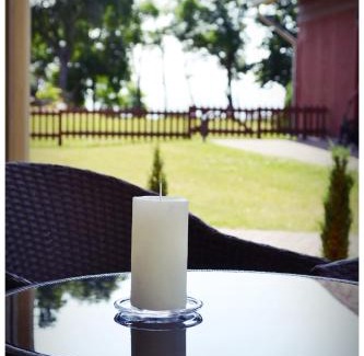 Preila Apartamento | Kuršių Dorė Apartments