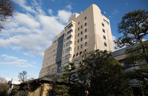 Matsumoto Hotel | Kur and Hotel Shinshu
