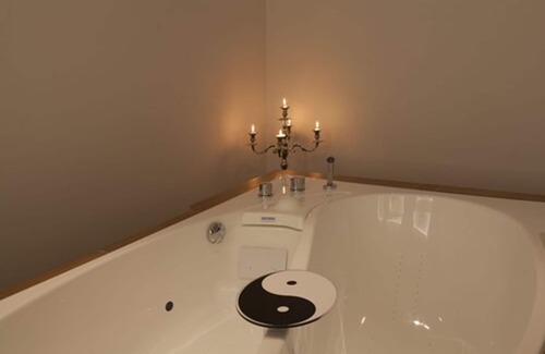 Burg Hotel | Kur- & Wellness Haus Spree Balance