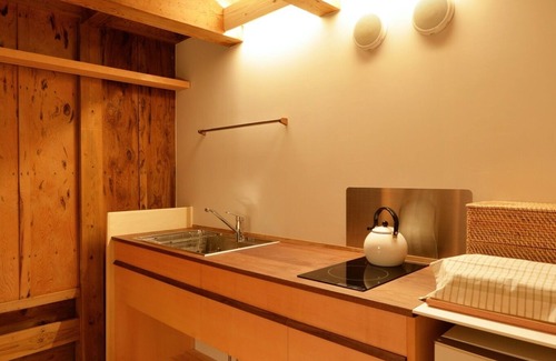 Otaki Casa | KURA An inn with a whole warehouse for rent / Isumi-gun Chiba