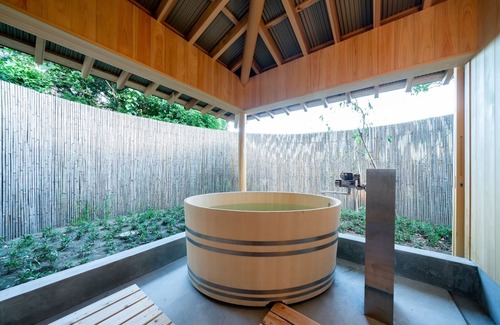 Otaki Casa | KURA An inn with a whole warehouse for rent / Isumi-gun Chiba