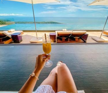 Ballena Hotel | Kura Boutique Hotel Member of the Cayuga Collection