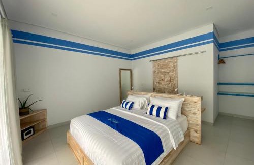 Purwakerti Complejo | Kura Kura Divers Lodge