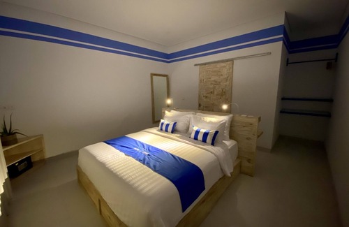 Purwakerti Hotel | Kura Kura Divers Lodge