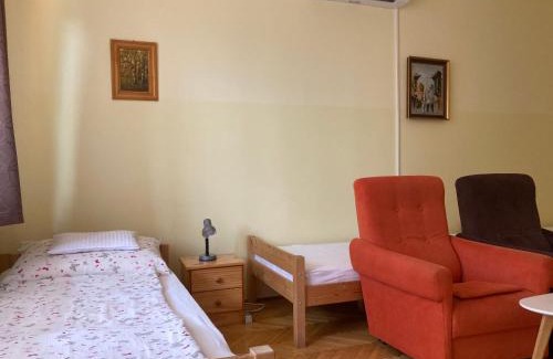 Szentes Casa | Kurca-parti Vendégház