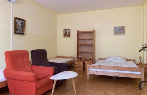 Szentes Casa | Kurca-parti Vendégház