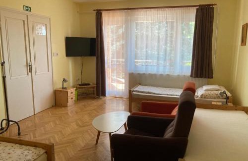 Szentes Casa | Kurca-parti Vendégház