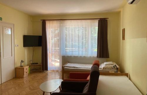 Szentes Casa | Kurca-parti Vendégház