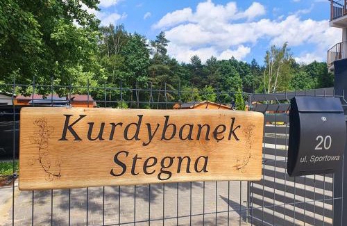 Stegna Casa | Kurdybanek - Domki letniskowe