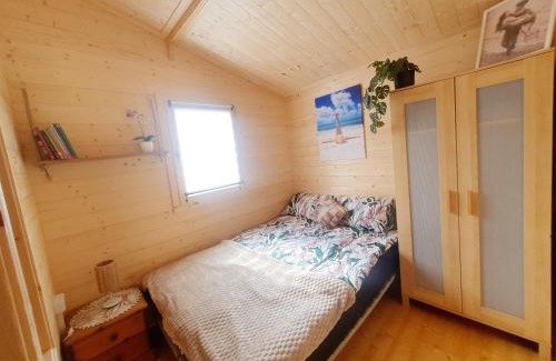 Stegna Casa | Kurdybanek - Domki letniskowe