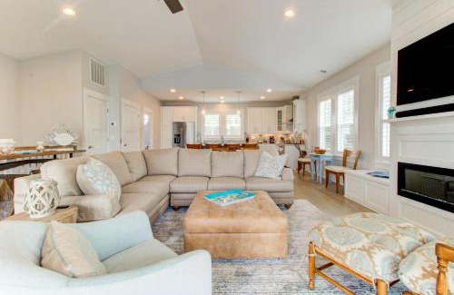 Kure Beach Casa | Kure Cove by Carolina Beach Realty