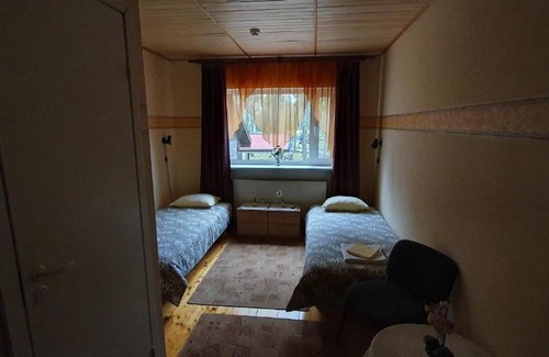 Tartu Casa | Kure Guesthouse