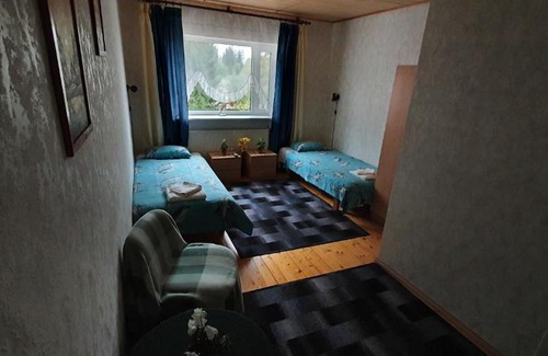 Tartu Casa | Kure Guesthouse