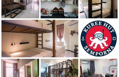 Semporna Casa | Kuree Hut