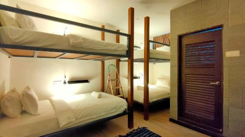 Semporna Casa | Kuree Hut