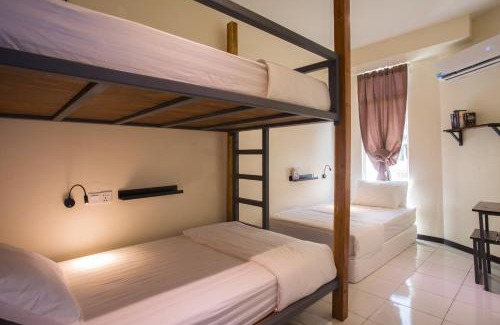 Semporna Casa | Kuree Hut