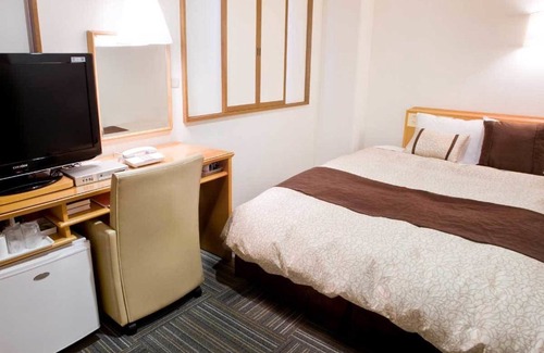 Naka Ward Hotel | Kuretake Inn Hamamatsu Nishi Inter