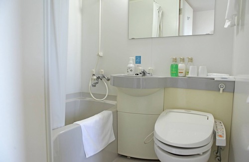 Iwata Hotel | Kuretake Inn Iwata