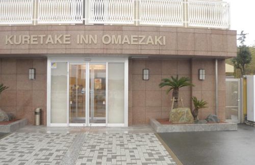 Omaezaki Hotel | Kuretake-INN Omaezaki