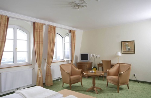 Wolfsegg am Hausruck Hotel | Kurhaus Dr. Petershofer