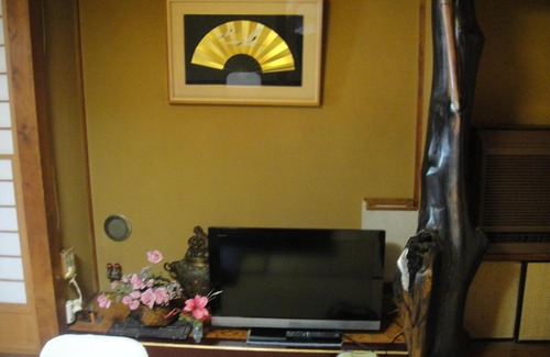 Shimoda Hotel | Kurhaus Ishibashi Ryokan