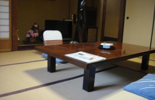 Shimoda Hotel | Kurhaus Ishibashi Ryokan