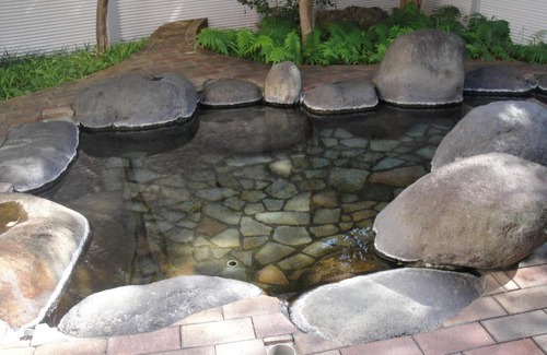 Shimoda Hotel | Kurhaus Ishibashi Ryokan