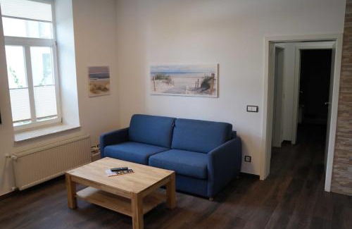 Gohren Apartamento | Kurhaus Nordstrand - exklusive Ferienwohnung 45494