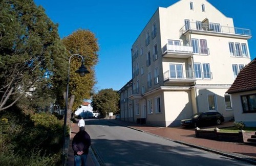 Alt Gaarz Casa | Kurhaus Wohnung 13, Deutschland