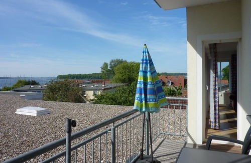 Alt Gaarz Casa | Kurhaus Wohnung 2, Deutschland