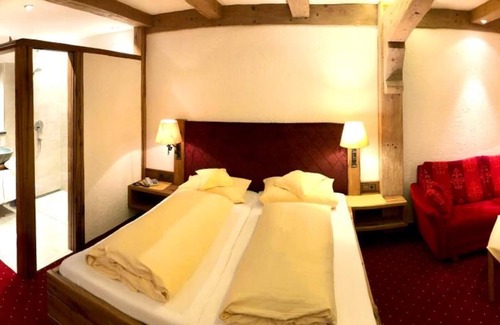 Unterallgau Hotel | Kurhotel Eichinger