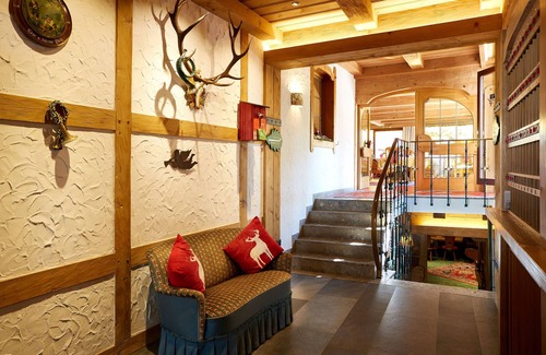 Unterallgau Hotel | Kurhotel Eichinger