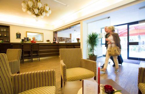 Bad Fuessing Hotel | Kurhotel Panland