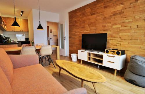 Schluchsee Apartamento | Kurhotel Schluchsee - App 3413 - Jakob - mit Indoorpool, Schluchsee
