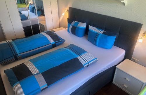 Schluchsee Apartamento | Kurhotel Schluchsee Apartment 1305