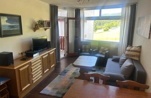 Schluchsee Apartamento | Kurhotel Schluchsee Apartment 1305