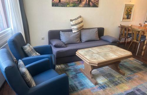 Schluchsee Apartamento | Kurhotel Schluchsee Apartment 1305