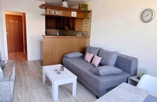Schluchsee Apartamento | Kurhotel Schluchsee App 1102 - Sweet-Home - mit Pool, Sauna, Schluchsee