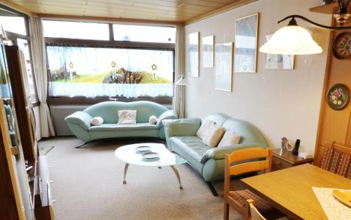 Schluchsee Apartamento | Kurhotel Schluchsee - Studio 1208 -mit Hallenbad- Schluchsee