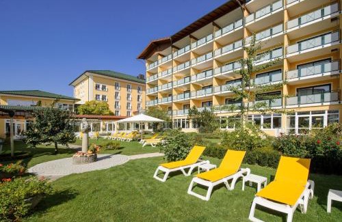 Bad Fuessing Hotel | Kurhotel Zink e. K.