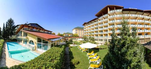 Bad Fuessing Hotel | Kurhotel Zink e. K.