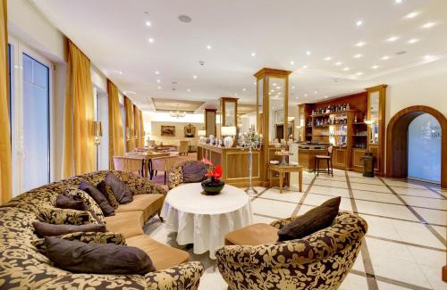 Bad Fuessing Hotel | Kurhotel Zink e. K.