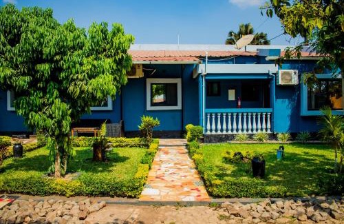 Manica Apartamento | Kurhulla Guest House